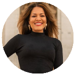 Karine Milles Elizio