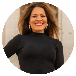 Karine Milles Elizio
