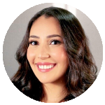 Luisa Poio Oliveira Bartolomeu