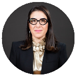 Julia de Baére Cavalcanti d'Albuquerque