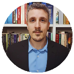 Daniel Santos Garroux