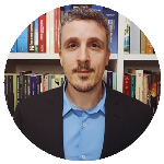 Daniel Santos Garroux