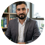 Luanjir Luna da Silva title=