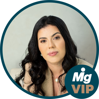 Gabriela do Amaral Monteiro