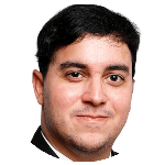 Gustavo Santana