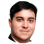 Gustavo Santana Gustavo Santana