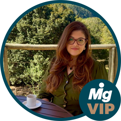 Edléia Magrassi de Lima Ferraz