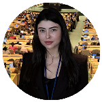 Mariana Borges Ferrer Ferreira