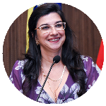 Katia Herminia Martins Lazarano Roncada Katia Herminia Martins Lazarano Roncada