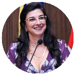 Katia Herminia Martins Lazarano Roncada