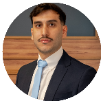 Vitor Verissimo Borges