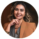 Maria de Lourdes Luizelli