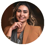 Maria de Lourdes Luizelli