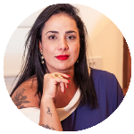 Graziela Fernandes de Mello Bonfim