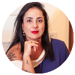 Graziela Fernandes de Mello Bonfim