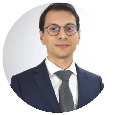 Bruno Megna
