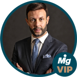 Marco Aurélio Bezerra dos Reis title=