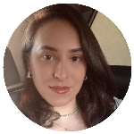 Isabella Barros Mendel