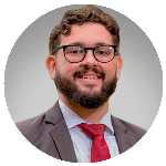João Bernardo Silva Mendonça