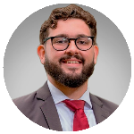 João Bernardo Silva Mendonça