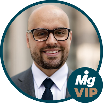 Luiz Henrique Martins Ribeiro