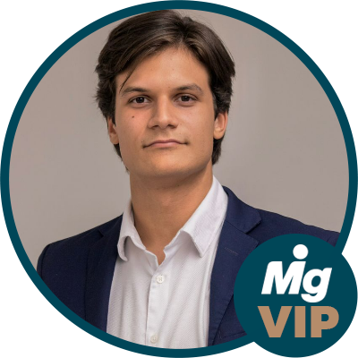 Tiago Henrique Santos