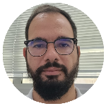 Daniel Baldasso Robbi