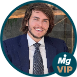 Thiago Lamont de Lacerda Thiago Lamont de Lacerda