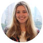 Vanessa Milena Camargo