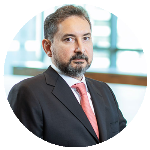 Marcelo Fortes
