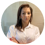 Letícia Maria Benvenutti Tesser