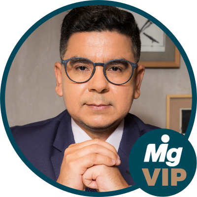 Josevaldo Gueiros