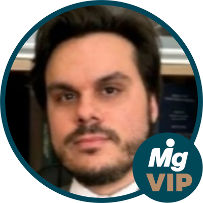 Murilo Riccioppo Magacho Filho