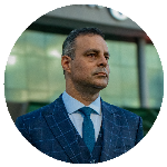 Marcelo Almeida Alves