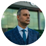 Marcelo Almeida Alves