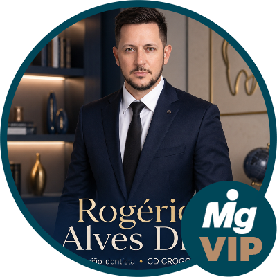 Rogério Alves Dias