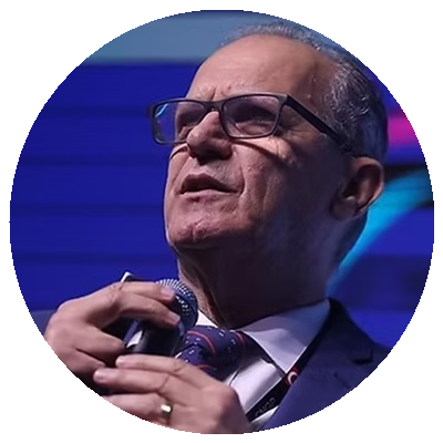 Hamilton Bonatto