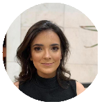 Ana Flavia Barbosa Ana Flavia Barbosa