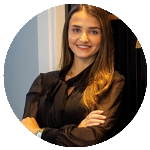 Victoria da Silva Ramos