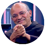 Frei David Santos Ofm Frei David Santos Ofm