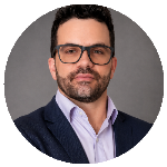 Tiago Antonio Fainello Tiago Antonio Fainello