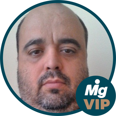 Leonardo de Mello Caffaro