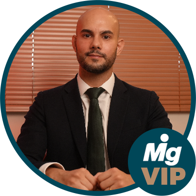 Daniel Madruga