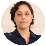 Maria Luísa Trivelin Mencacci Maria Luísa Trivelin Mencacci
