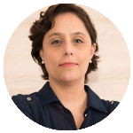 Maria Luísa Trivelin Mencacci Maria Luísa Trivelin Mencacci