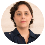Maria Luísa Trivelin Mencaccio Maria Luísa Trivelin Mencaccio