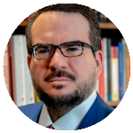 Otavio Luiz Rodrigues Jr.