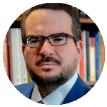Otavio Luiz Rodrigues Jr.