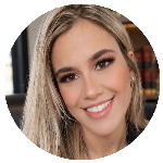 Talita Vanessa Penariol Natarelli Milaré