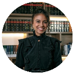 Isabela Maria Soares Silva